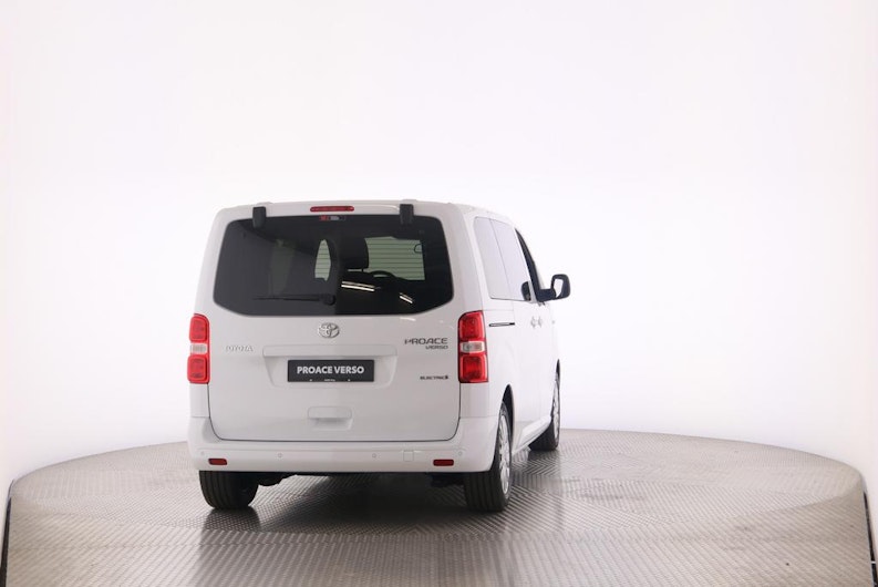 Vehicle image TOYOTA PROACE VERSO