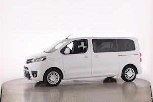 Vehicle image TOYOTA PROACE Verso L1 50KWh Comfort