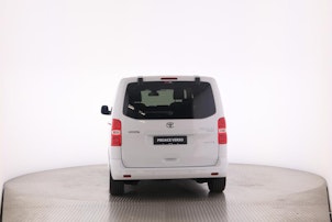 Vehicle image TOYOTA PROACE Verso L1 50KWh Comfort