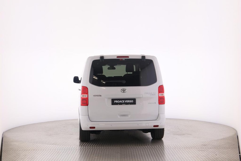 Vehicle image TOYOTA PROACE VERSO
