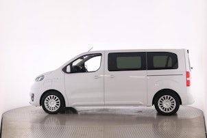 Vehicle image TOYOTA PROACE Verso L1 50KWh Comfort