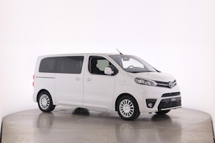 Vehicle image TOYOTA PROACE Verso L1 50KWh Comfort