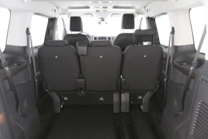Vehicle image TOYOTA PROACE Verso L1 50KWh Comfort
