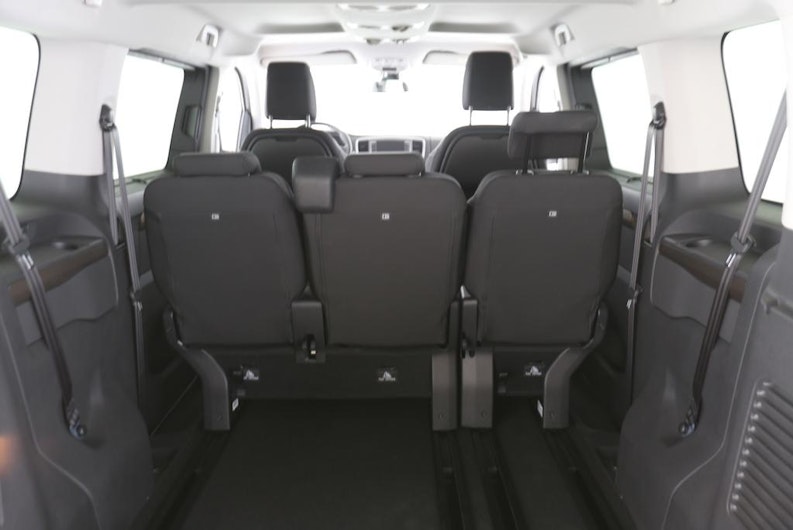 Vehicle image TOYOTA PROACE VERSO