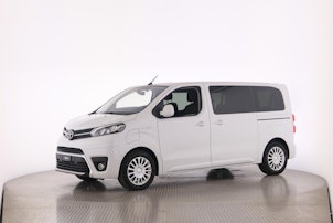 Vehicle image TOYOTA PROACE Verso L1 50KWh Comfort