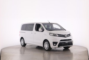 Vehicle image TOYOTA PROACE Verso L1 50KWh Comfort