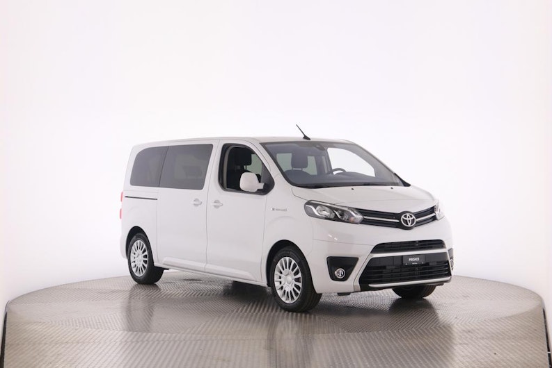 Vehicle image TOYOTA PROACE VERSO