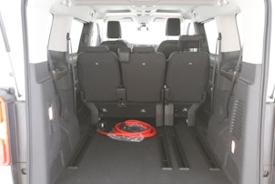 Vehicle image TOYOTA PROACE Verso L1 50KWh Comfort