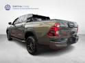 Toyota Hilux Double Cab.-Pick-up 2.8 D-4D 204 Invincible