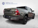 Toyota Hilux Double Cab.-Pick-up 2.8 D-4D 204 Invincible