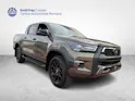 Toyota Hilux Double Cab.-Pick-up 2.8 D-4D 204 Invincible