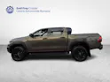 Toyota Hilux Double Cab.-Pick-up 2.8 D-4D 204 Invincible