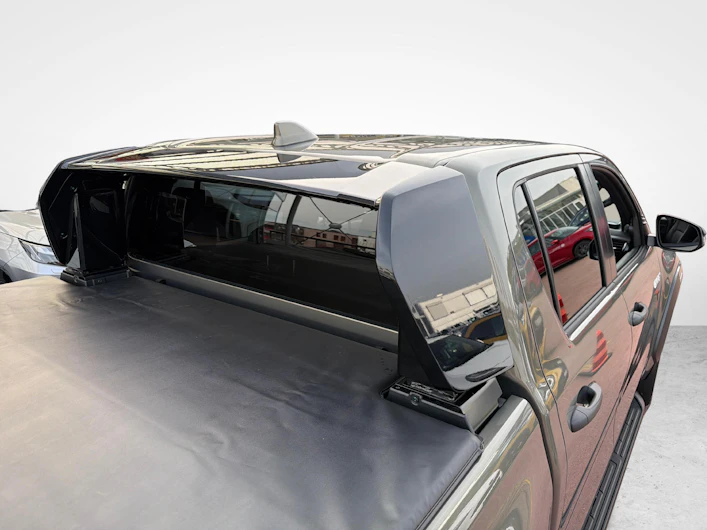 Fahrzeugbild TOYOTA HI-LUX