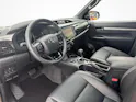 Toyota Hilux Double Cab.-Pick-up 2.8 D-4D 204 Invincible