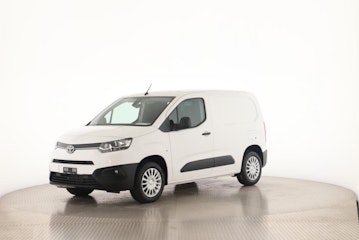 Vehicle image TOYOTA PROACE CITY