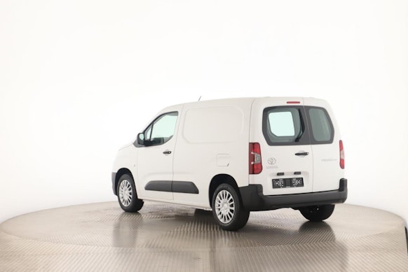 TOYOTA PROACE CITY Van L1 1.2 Active 1