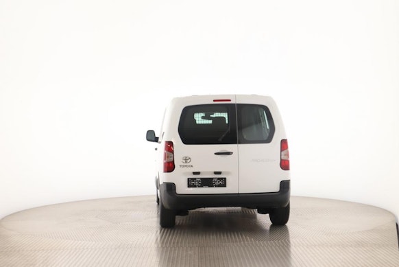 TOYOTA PROACE CITY Van L1 1.2 Active 3