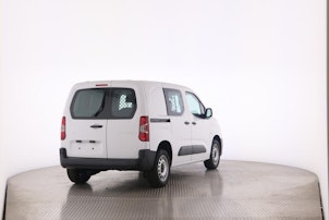 Vehicle image TOYOTA PROACE CITY Van L1 1.2 Active