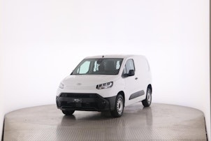Vehicle image TOYOTA PROACE CITY Van L1 1.2 Active