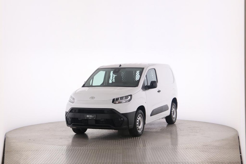 Vehicle image TOYOTA PROACE CITY
