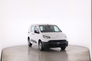 Vehicle image TOYOTA PROACE CITY Van L1 1.2 Active