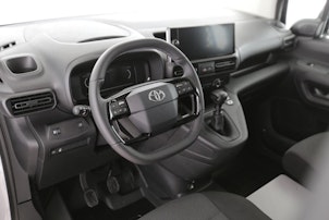 Vehicle image TOYOTA PROACE CITY Van L1 1.2 Active