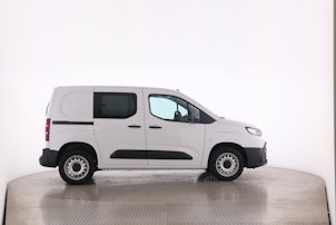 Vehicle image TOYOTA PROACE CITY Van L1 1.2 Active