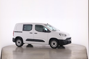 Vehicle image TOYOTA PROACE CITY Van L1 1.2 Active