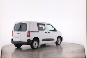 Vehicle image TOYOTA PROACE CITY Van L1 1.2 Active