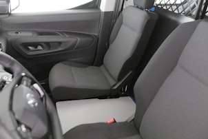 Vehicle image TOYOTA PROACE CITY Van L1 1.2 Active