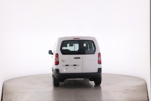 Vehicle image TOYOTA PROACE CITY Van L1 1.2 Active