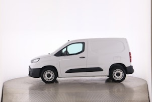 Vehicle image TOYOTA PROACE CITY Van L1 1.2 Active