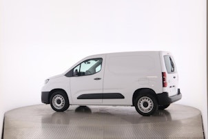 Vehicle image TOYOTA PROACE CITY Van L1 1.2 Active