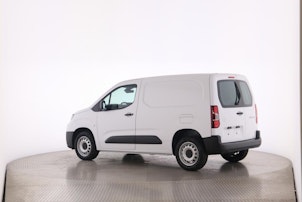 Vehicle image TOYOTA PROACE CITY Van L1 1.2 Active