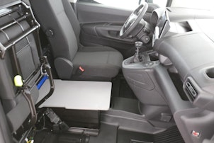 Vehicle image TOYOTA PROACE CITY Van L1 1.2 Active