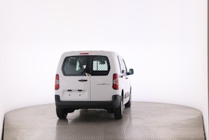 Vehicle image TOYOTA PROACE CITY Van L1 1.2 Active