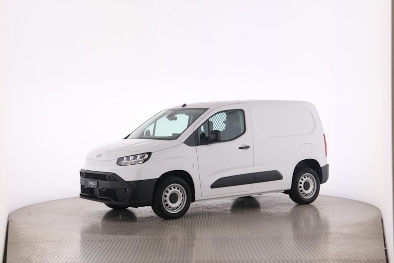 Vehicle image TOYOTA PROACE CITY