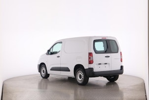 Vehicle image TOYOTA PROACE CITY Van L1 1.2 Active
