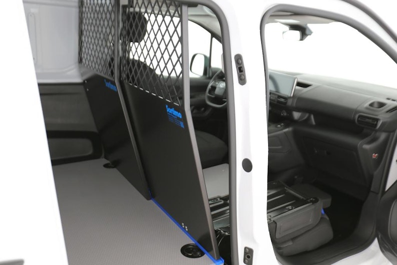 Vehicle image TOYOTA PROACE CITY