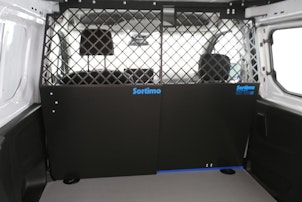 Vehicle image TOYOTA PROACE CITY Van L1 1.2 Active