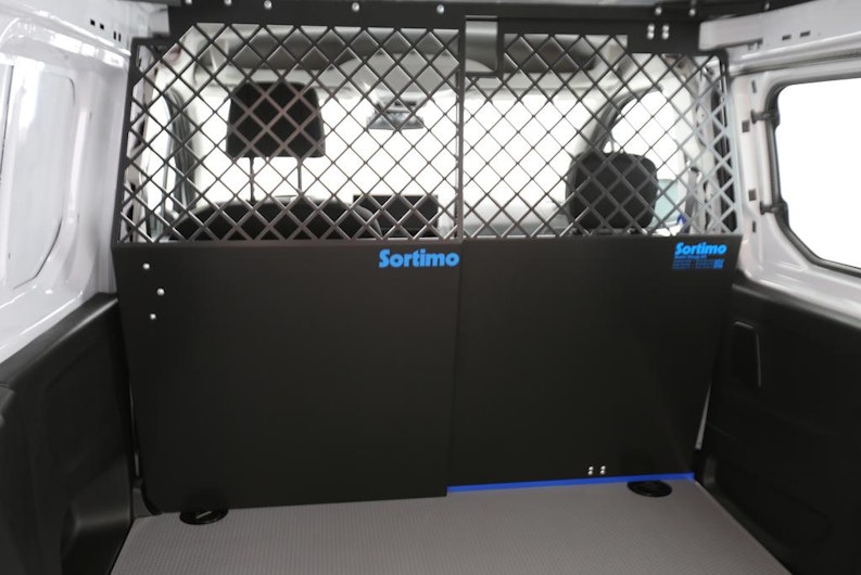 Vehicle image TOYOTA PROACE CITY