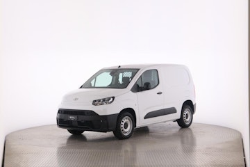 Vehicle image TOYOTA PROACE CITY 0 Vehicle image TOYOTA PROACE CITY 0