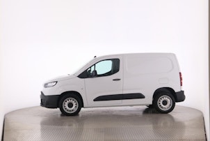 Vehicle image TOYOTA PROACE CITY Van L1 1.2 Active