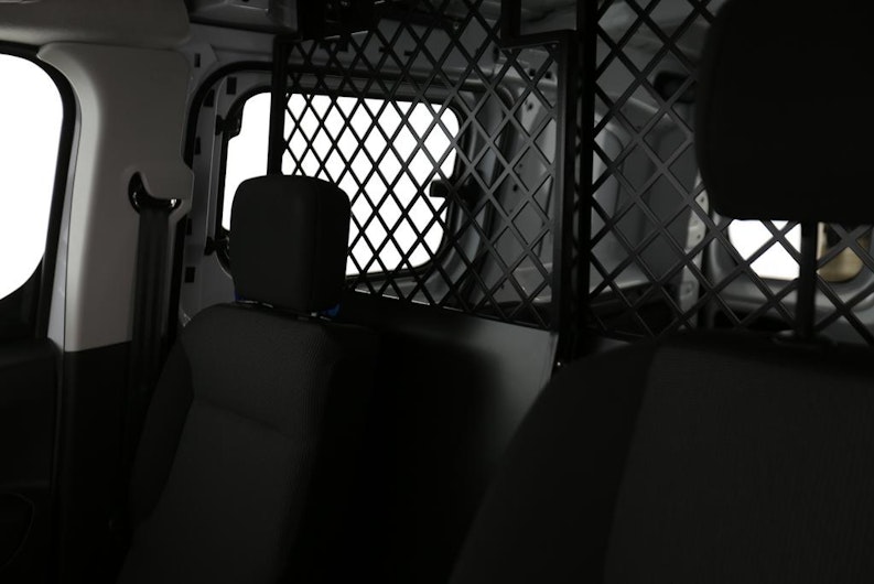 Vehicle image TOYOTA PROACE CITY