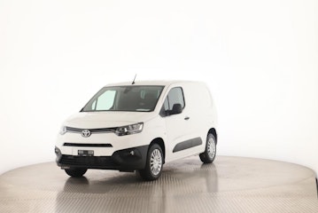 Vehicle image TOYOTA PROACE CITY