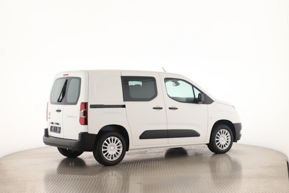 TOYOTA PROACE CITY Van L2 1.2 Active 3