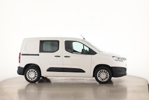 Vehicle image TOYOTA PROACE CITY Van L2 1.2 Active