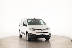 Vehicle image TOYOTA PROACE CITY Van L2 1.2 Active