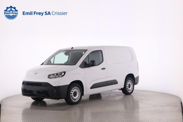 Vehicle image TOYOTA PROACE CITY Van L2 1.2 Active