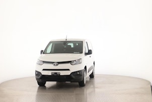 Vehicle image TOYOTA PROACE CITY Van L2 1.2 Active